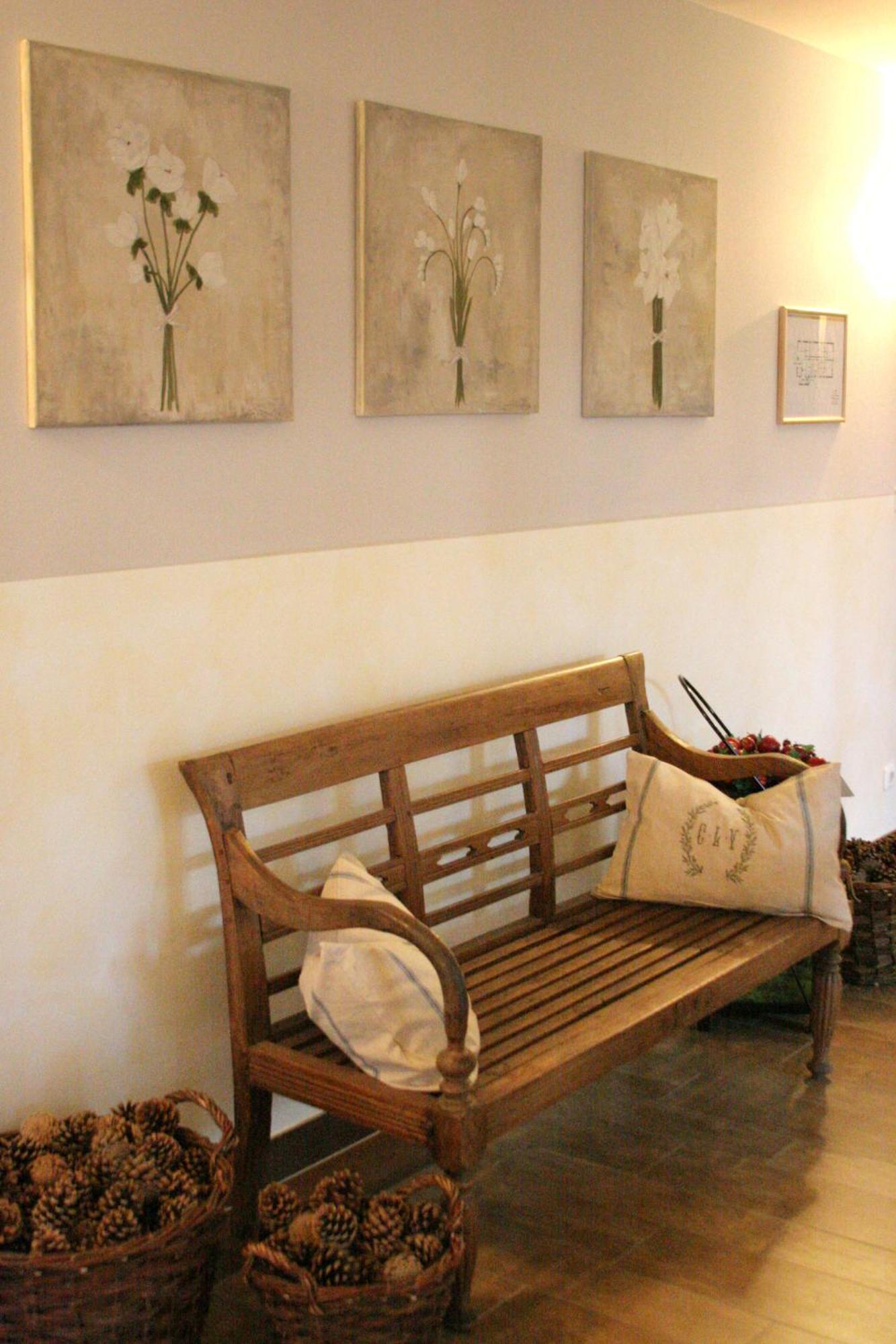 Hotel Landhaus Garni Fockbek Екстериор снимка