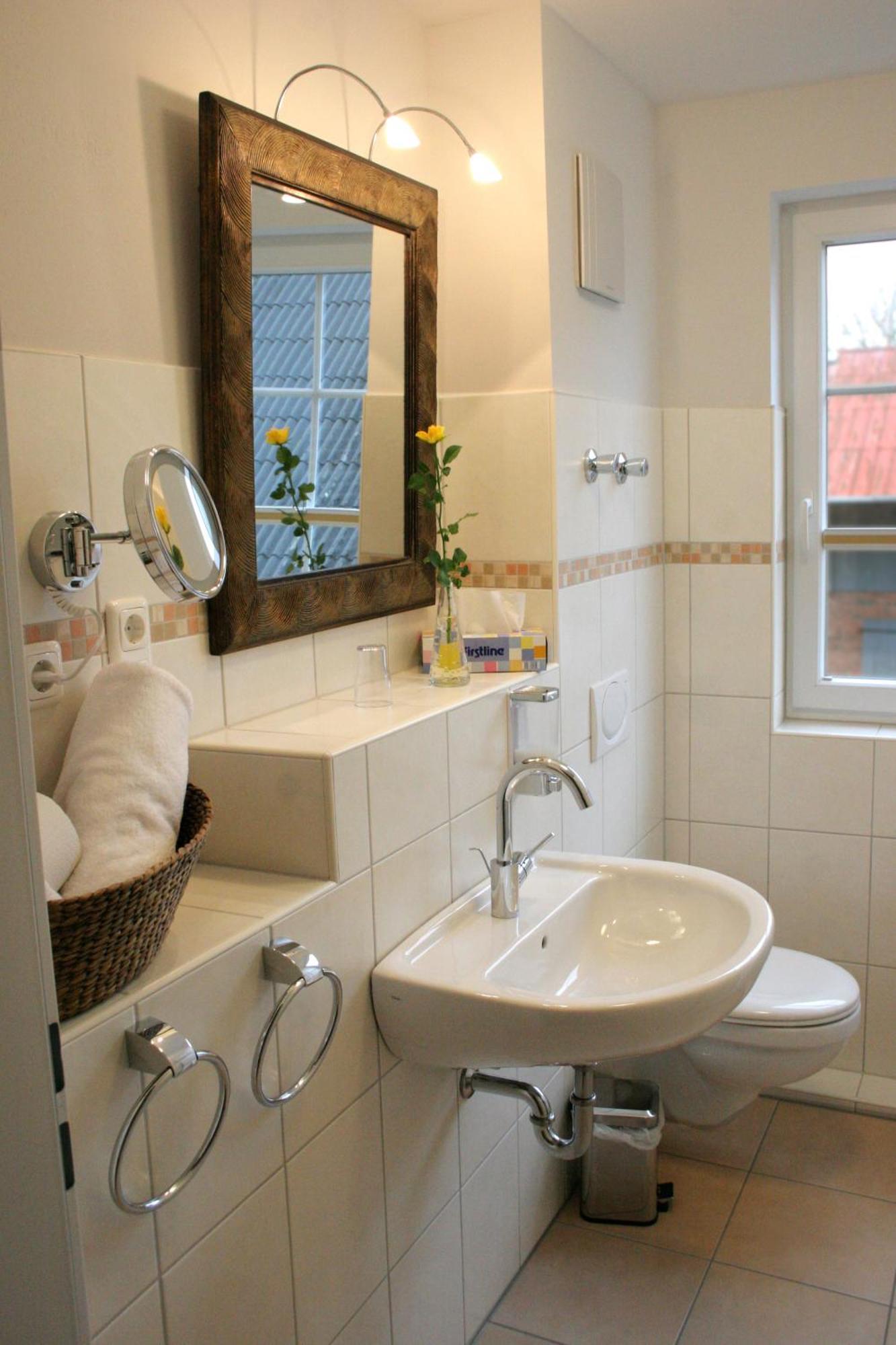 Hotel Landhaus Garni Fockbek Екстериор снимка